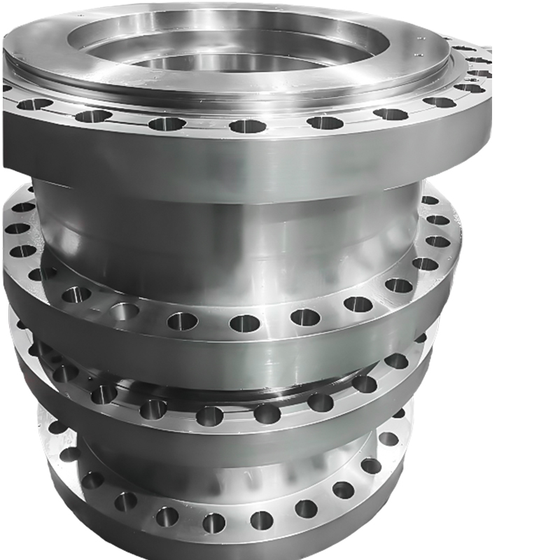 Piese forjate capac supape