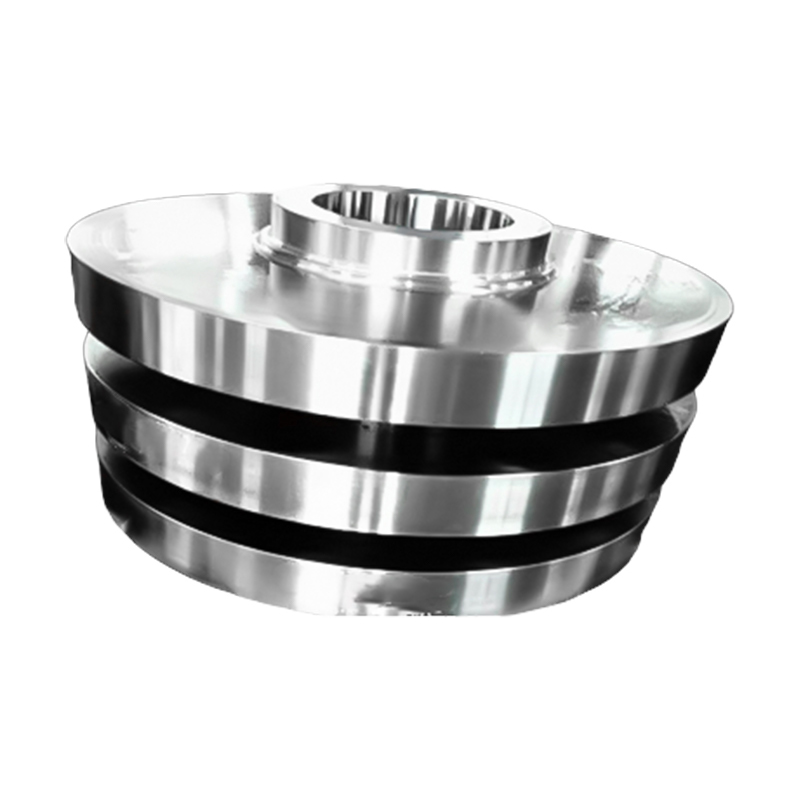 Turbine eoliene 3MW-10MW Planet Carrier Forgings