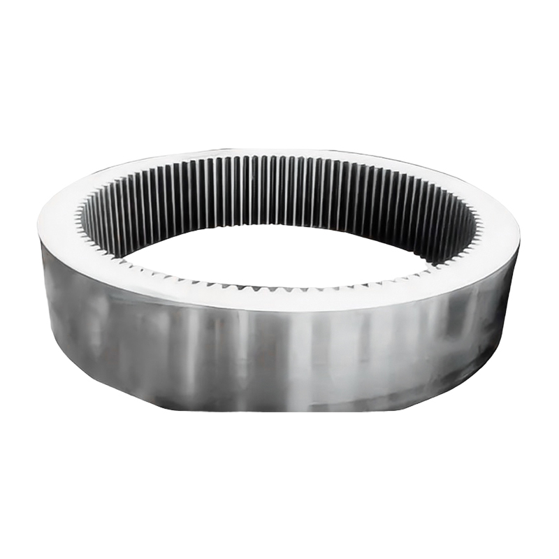 Turbină eoliană 5MW-10MW Etapa 1/2 Piese forjate cu angrenaje inelare