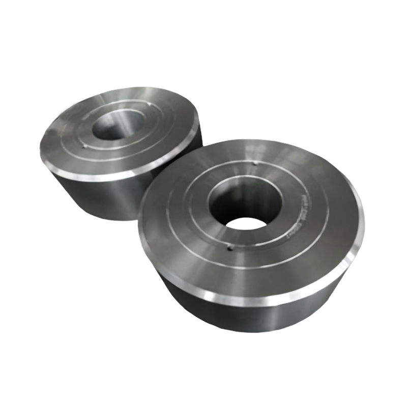 Turbină eoliană 5MW-10MW Etapa 1/2/3 Forjare cu angrenaje planetare