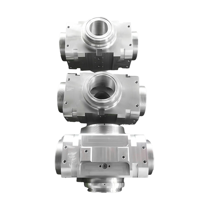 Piese forjate pentru prevenirea erupțiilor