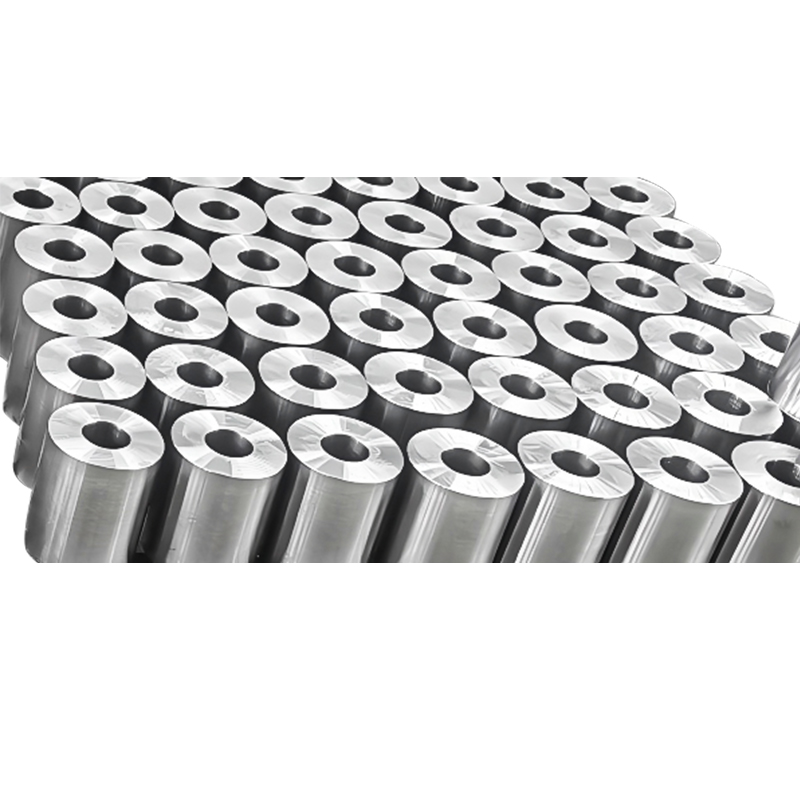 Piese forjate pentru energie nucleară