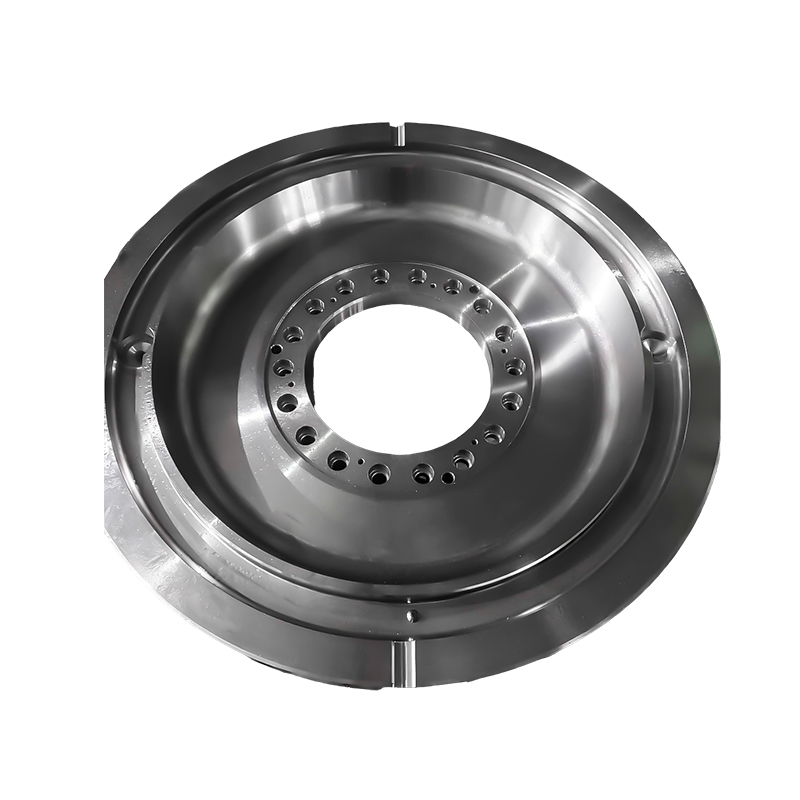 Piese forjate cu flanșă