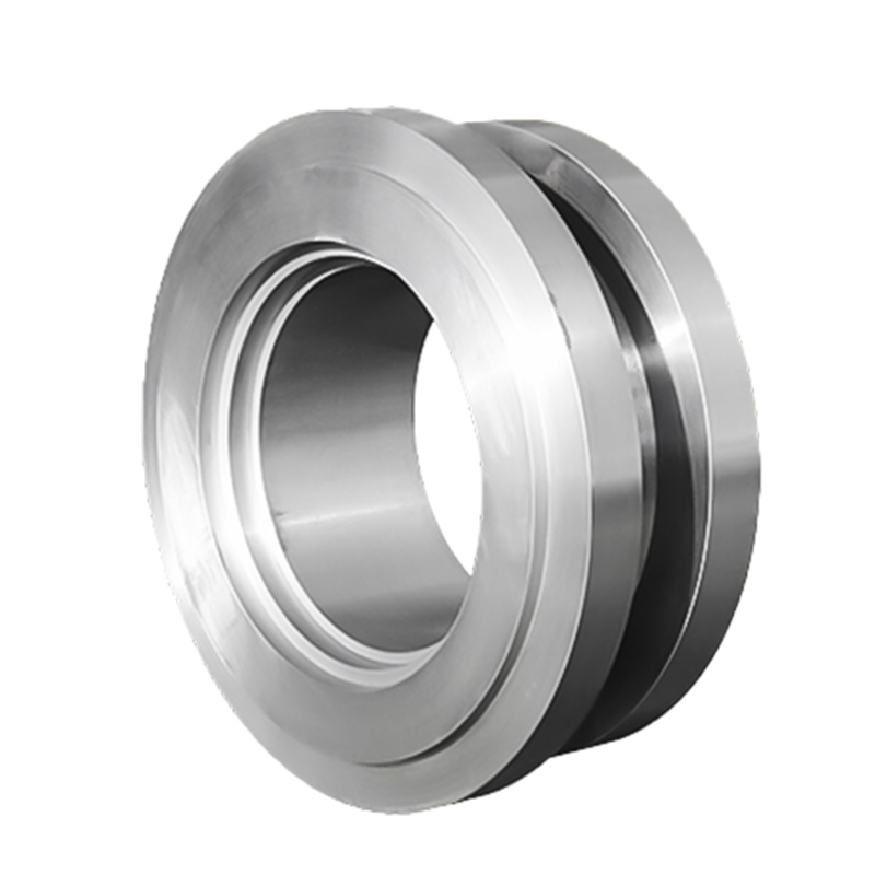 Piese de conectare a navei Piese forjate