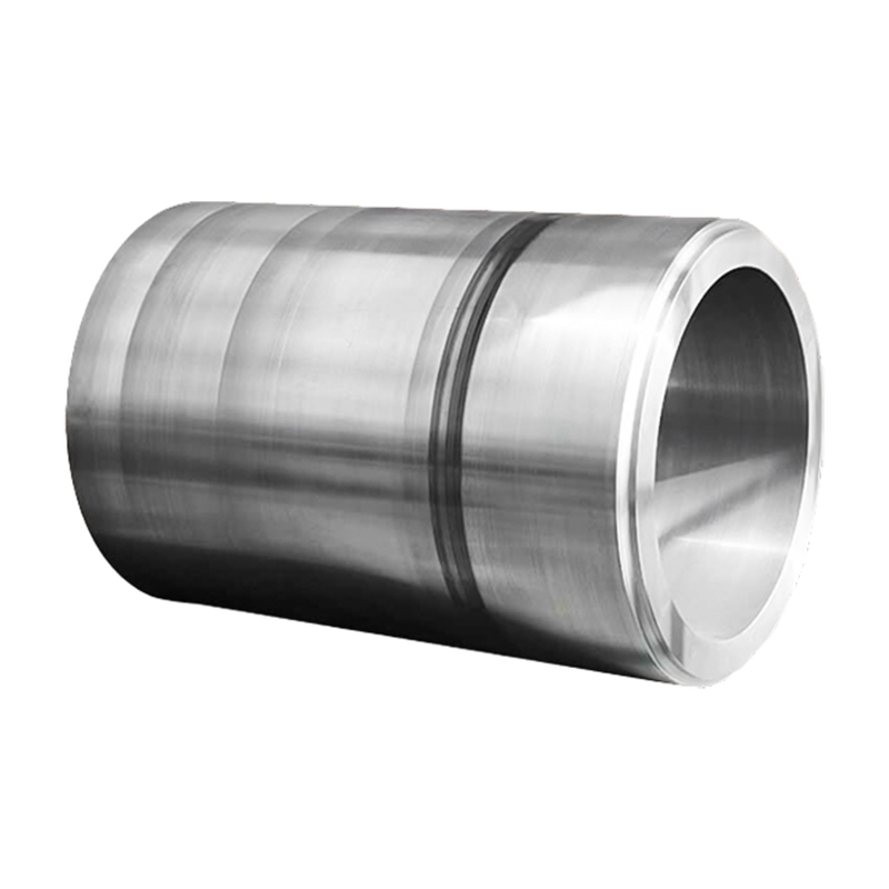 Piese forjate pentru rulmenți de rotire