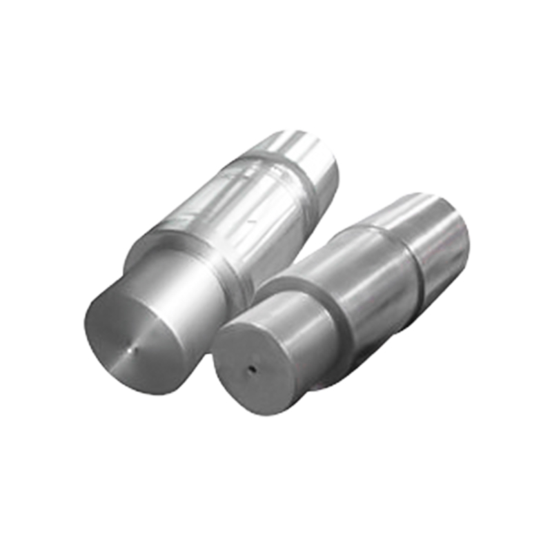 Piese forjate pentru cârmă marină