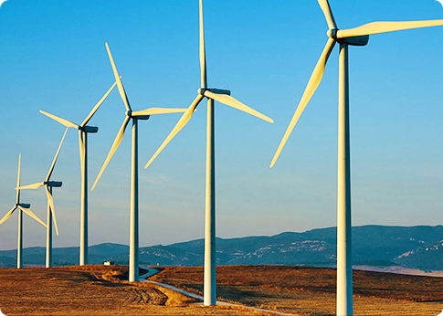Forjare de energie electrică